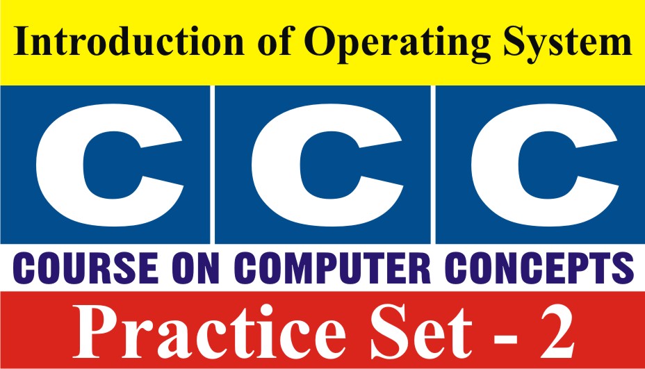 100 MCQ of Operating System